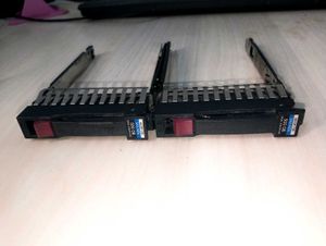 2.5 Inch Harddisk Enclosure For Server Computer 🖥
