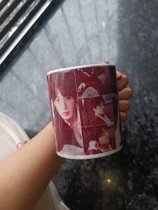 BTS Mug - New Condition