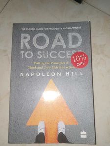 Road To Success