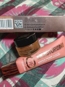 Makeup Primer