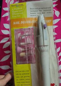 Nail Decoration Expert