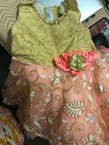 New Frock