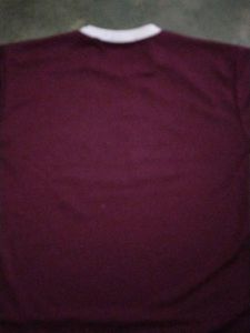 Deer Graphic Tee