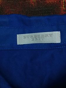 BURBERRY BRIT Men&#39;s Tshirt
