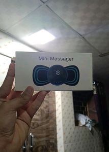 Mini Massager