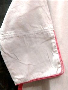 Cotton Kurta Set 3 Piece