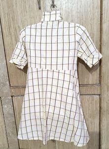 Cotton Dress/Top/Kurti
