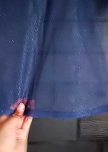 Long Party Wear Gown For Girls