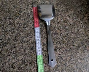 multipurpose Serving Spoon
