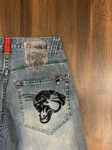 Vintage Baggy  Jeans