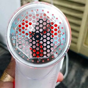 New NOVA Lint Remover (Model NLR-202)