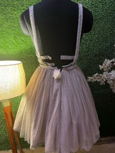 Elegant Party Dress