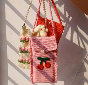 Sling Bags