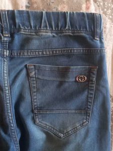 Jogger Jeans