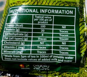 Papumpare Premium CTC Tea