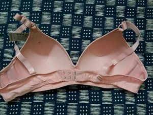 Nude Colour New bra
