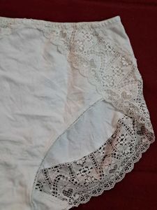 combo Of Four Imported Fabric Bra N Panty