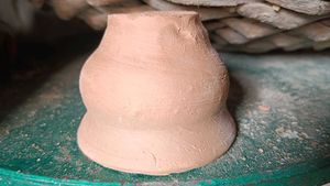 Chai Cup Fully New Manufacture