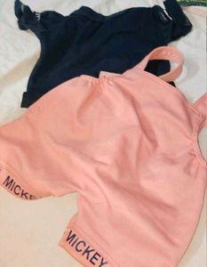 Baby Boy Dress