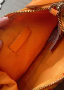 Mango Hand Bag