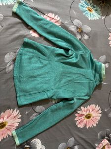 The North Face Original Full Zip Jacket