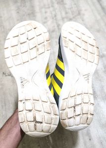 Adidas Olive Sneakers