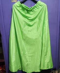 Kurta Skirt Beautiful Inner Blouse With Dupatta