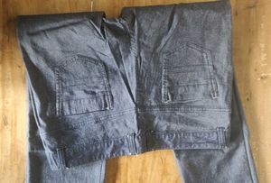 Stretchable Denim Jean 💙