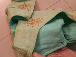Pista Lengha Off Shoulder