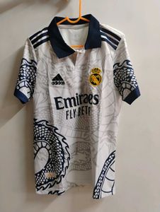 Adidas Real Madrid Jersey