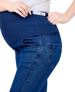 Women's Maternity Jeans High Quality