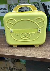 Cute Bear Pouch