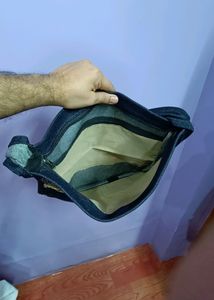 SALE! New Denim Bag Both For Men And Women