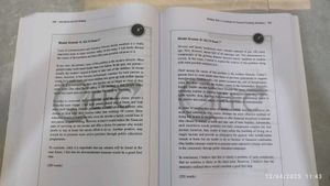 Redbook Ielts Writing