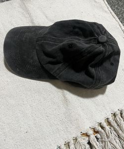 Stylish Charcoal Color Baseball Cap