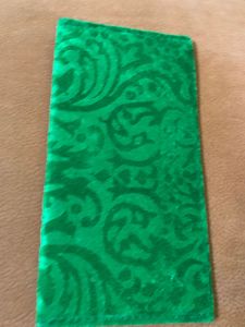 Green Wallet