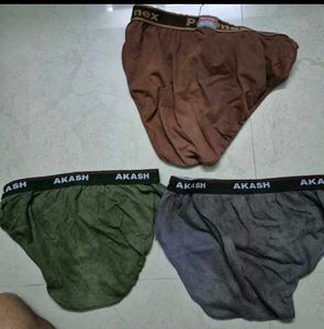 Used Brief