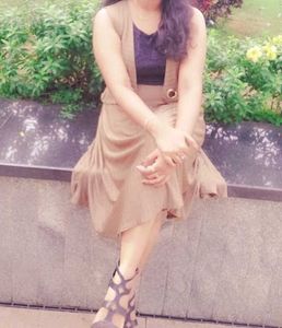 Gulf Sleeveless Dress