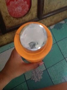 Water Bottle