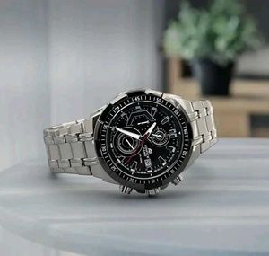 EDIFICE CASSIO Watch