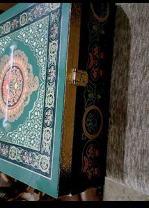Beautiful Storage Box