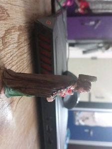 St. Joseph &amp; Baby Jesus Figurine