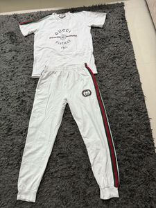 Gucci Cord Set Unisex First Copy