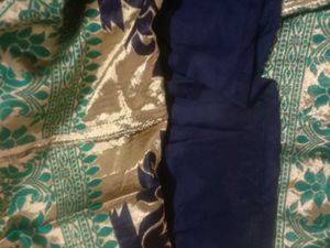 Stunning Banarasi Lehenga Skirt