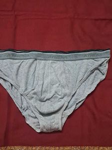 combo Of Five  men Brief