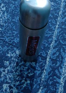 Hot Water Bottle Mega Slin 500ml