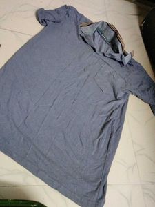 combo 4 Men&#39;s White Shirt