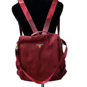 Bagpack