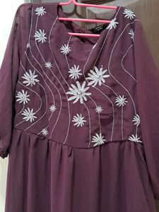 Nice Kurti In Good Condition