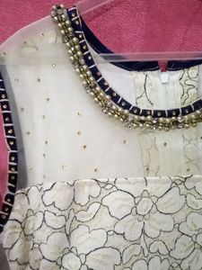 Beautiful ❤✨girl&#39;s Gown